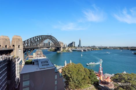 Property photo of 1206/2 Dind Street Milsons Point NSW 2061