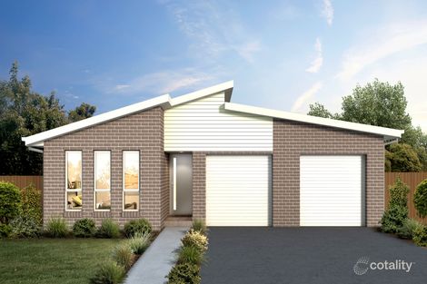 Lot 219 Shortland Dr, Aberglasslyn, NSW 2320