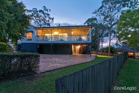 Property photo of 18 Mindi Court Cashmere QLD 4500