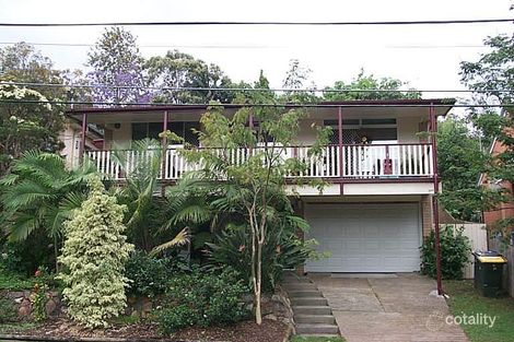 31 Ijong St, Kenmore, QLD 4069