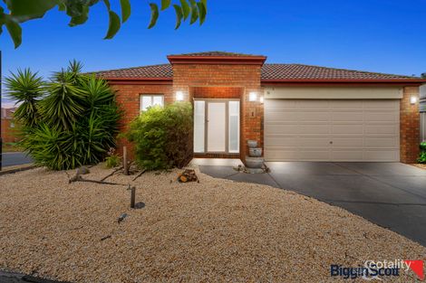 1 Hollows Cct, Tarneit, VIC 3029
