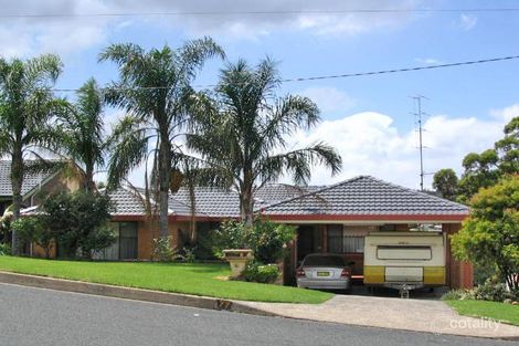 77 Burke Rd, Dapto, NSW 2530