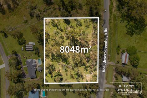 1 Beaudesert-Beenleigh Rd, Tamborine, QLD 4270
