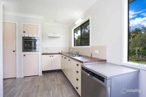 Property photo of 1 Grice Crescent Gympie QLD 4570