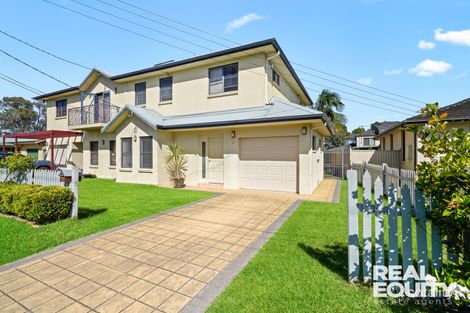47 Miri Cres, Holsworthy, NSW 2173