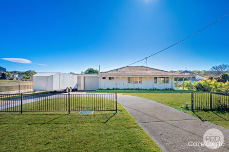 Property photo of 124 Old Main Road Anna Bay NSW 2316