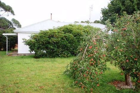 Property photo of 179 Borthwicks Road Glenfyne VIC 3266