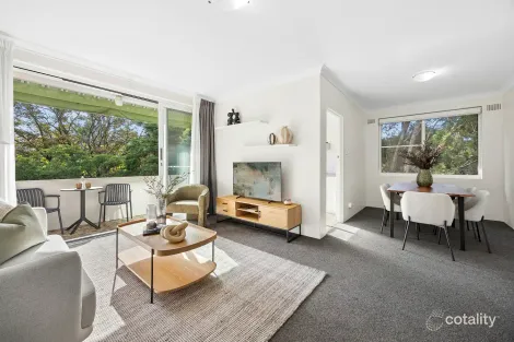 17/16 Rangers Rd, Cremorne, NSW 2090