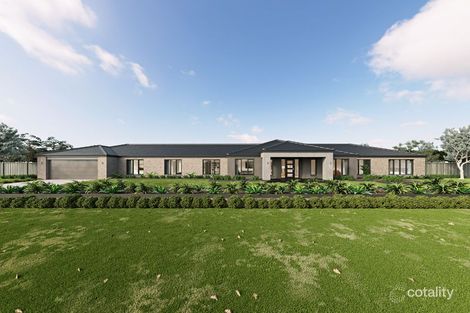 Lot 75 Lomandra Dr, Kialla, VIC 3631