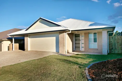 1/35 Barambah Cct, Warner, QLD 4500