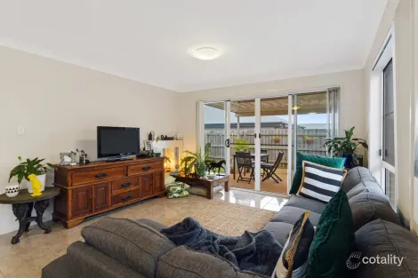 Property photo of 3/8 Devoran Street Kleinton QLD 4352