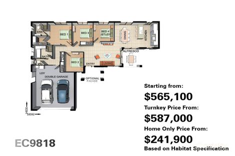 Property photo of 8 Zena Close River Heads QLD 4655