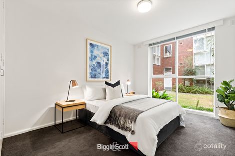 Property photo of 3/17-23 Mona Place South Yarra VIC 3141
