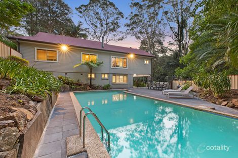 Property photo of 43 Oak Road Matcham NSW 2250