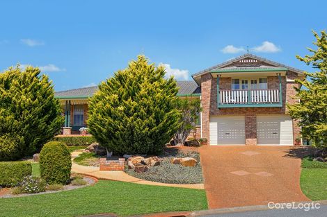 Property photo of 2 Navigators Way Port Macquarie NSW 2444