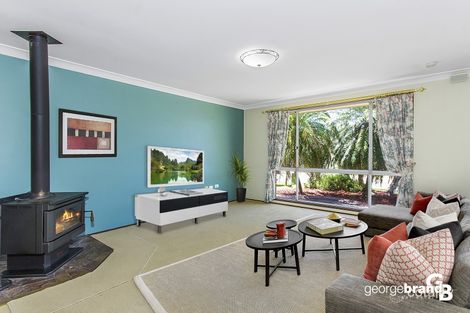Property photo of 5 Foster Close Kariong NSW 2250