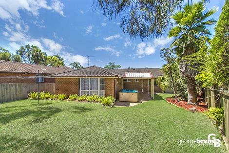 Property photo of 5 Foster Close Kariong NSW 2250