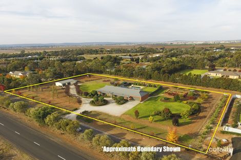 Property photo of 340 Boorga Road Lake Wyangan NSW 2680