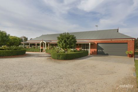 Property photo of 340 Boorga Road Lake Wyangan NSW 2680