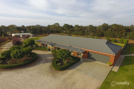 Property photo of 340 Boorga Road Lake Wyangan NSW 2680