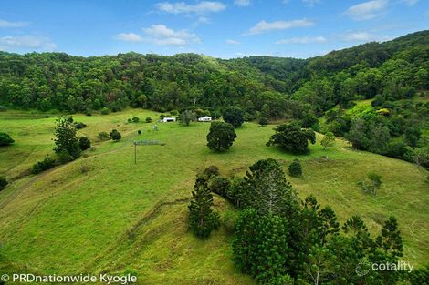 1247a Cawongla Rd, Larnook, NSW 2480