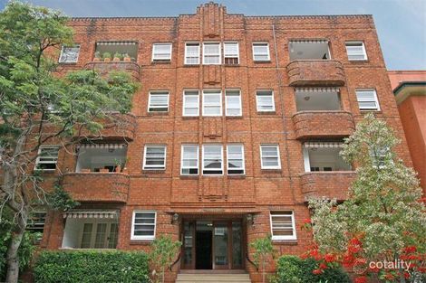 Property photo of 7/17 St Neot Avenue Potts Point NSW 2011