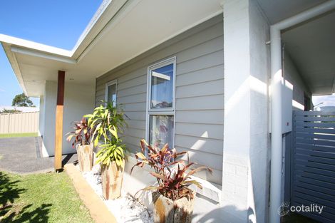 Property photo of 83 Halls Road North Boambee Valley NSW 2450