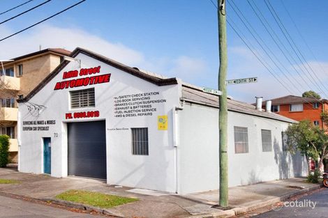 70 Edith St, Leichhardt, NSW 2040