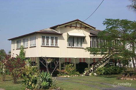 166 Mostyn St, Berserker, QLD 4701