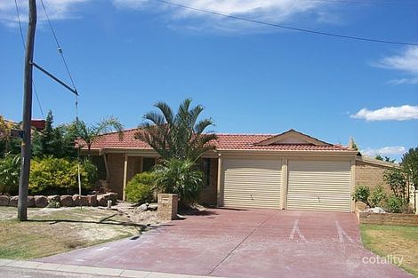 54 Prescott Dr, Gosnells, WA 6110