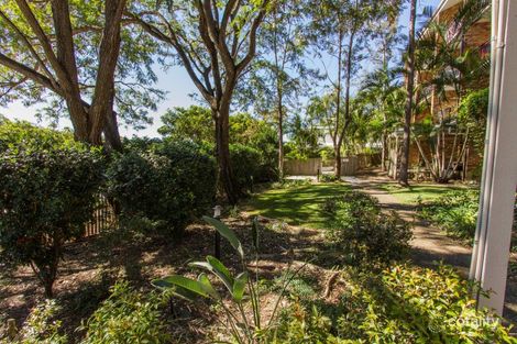 Property photo of 4/11 Bowler Street Paddington QLD 4064