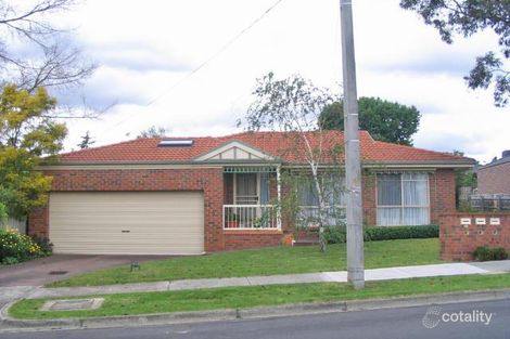 1/11 Hedge End Rd, Mitcham, VIC 3132