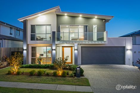 Property photo of 75 Parklands Circuit Rochedale QLD 4123