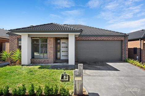Property photo of 13 Gallivant Drive Doreen VIC 3754