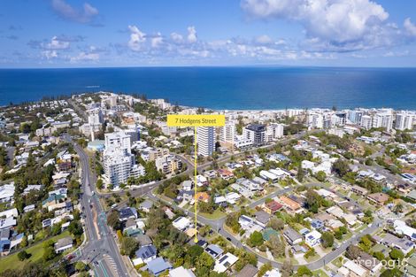 Property photo of 7 Hodgens Street Caloundra QLD 4551