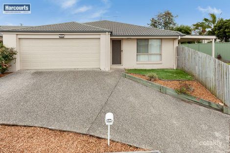 Property photo of 1 Parrey Court Rothwell QLD 4022