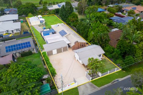 37 Clivia Cres, Daisy Hill, QLD 4127