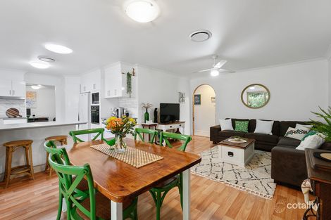 Property photo of 12 Bonalbo Close Coffs Harbour NSW 2450