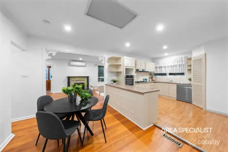 Property photo of 23 Dorset Road Ferntree Gully VIC 3156