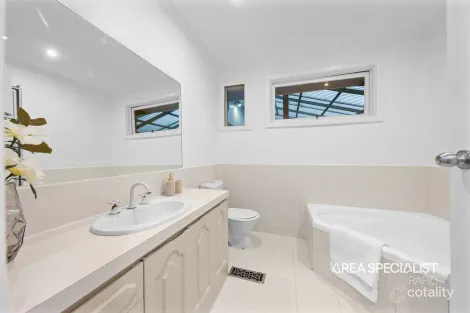 Property photo of 23 Dorset Road Ferntree Gully VIC 3156