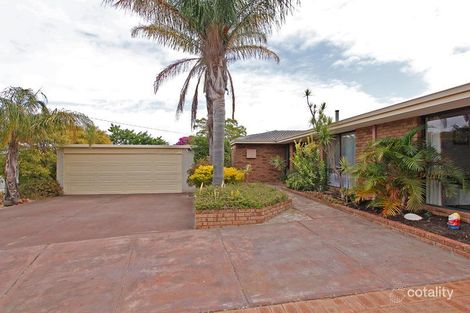 Property photo of 3 Cue Court Swan View WA 6056