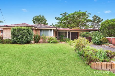 Property photo of 62 Hanlan Street South Narara NSW 2250