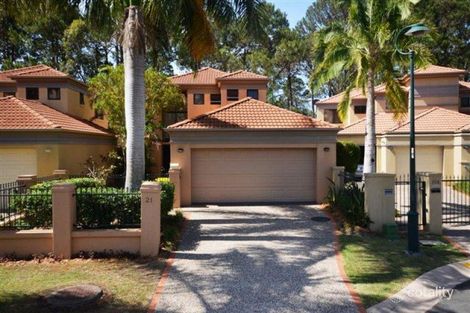 21 Ballybunyon Cres, Hope Island, QLD 4212