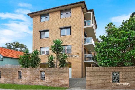 6/5-7 Jaques Ave, Bondi Beach, NSW 2026