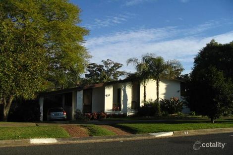 31 Amazon Rd, Seven Hills, NSW 2147