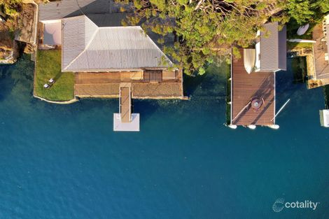Property photo of 9 Bayhaven Place Gymea Bay NSW 2227
