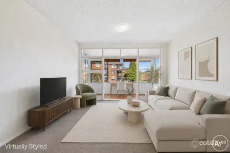 7/98 BOTANY ST, KINGSFORD, NSW 2032