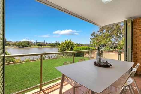 2/32 Sandford St, St Lucia, QLD 4067