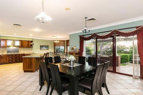 Property photo of 59 Perkins Drive Kellyville NSW 2155