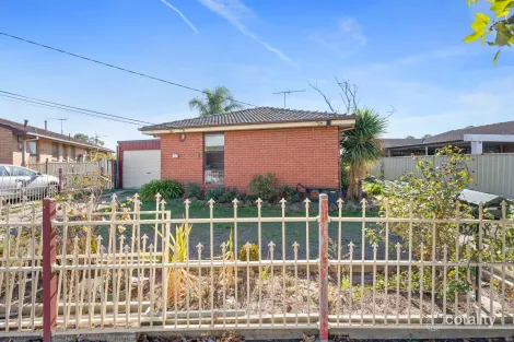 Property photo of 14 Warmington Road Sunshine West VIC 3020